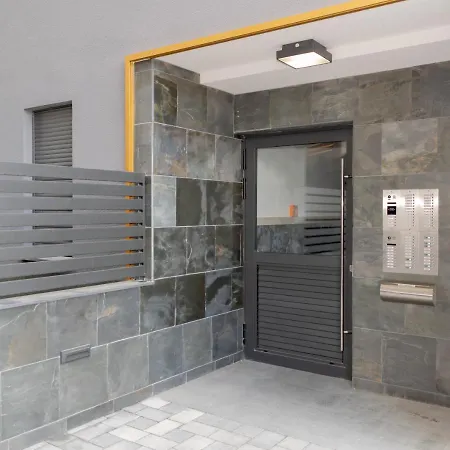 Empress Apartman Split