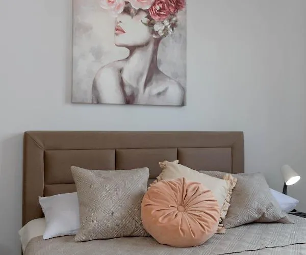 Empress Apartman Split