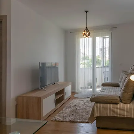 アパート Empress *