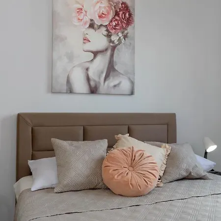 Empress アパート スプリト